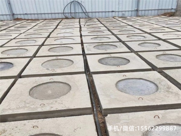 万州DP16混凝土电杆底盘